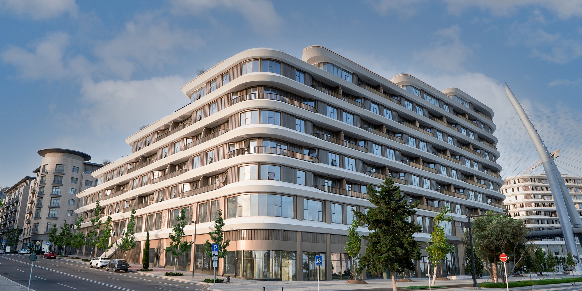 Park Hill Terrace